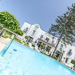 Hubertus Boutiquehotel Fuerstenfeld