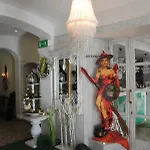 Hotel Hubertus