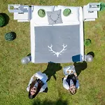 Hubertus Boutiquehotel Fuerstenfeld 3* Söchau