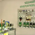 Hubertus Boutiquehotel Fuerstenfeld Hotel