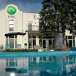 Hotel Hubertus 3*