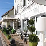 Hubertus Hotel 3*