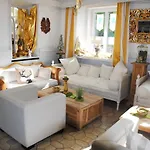 Hubertus Boutiquehotel Fuerstenfeld 3* Söchau