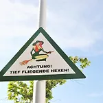 Hotel Hubertus Boutiquehotel Fuerstenfeld 3*