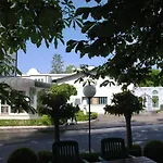 Hubertus Hotel Soechau