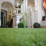 Hubertus Boutiquehotel Fuerstenfeld Hotel Söchau