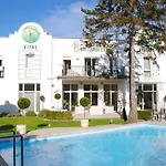 Hubertus 3* Soechau
