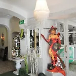 Hubertus Hotel