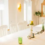 Hubertus Boutiquehotel Fuerstenfeld Hotel