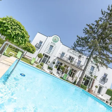 Hubertus Boutiquehotel Fuerstenfeld