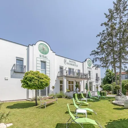 호텔 Hubertus 소슈우