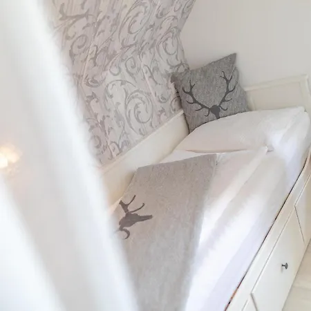 Hubertus Boutiquehotel Fuerstenfeld 3* Söchau