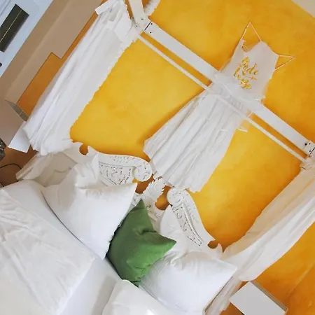 Hubertus Boutiquehotel Fuerstenfeld فندق