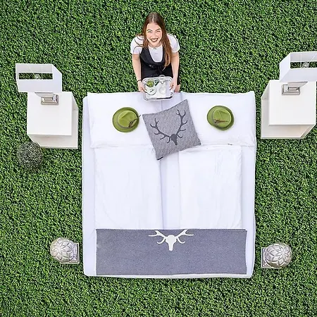 Hubertus Boutiquehotel Fuerstenfeld 3* Söchau