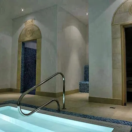 Hotel Hubertus Söchau