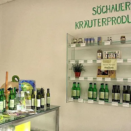 Hubertus Boutiquehotel Fuerstenfeld فندق