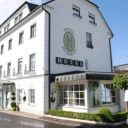 Hubertus Boutiquehotel Fuerstenfeld 3*