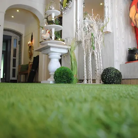 Hubertus Hotel Söchau