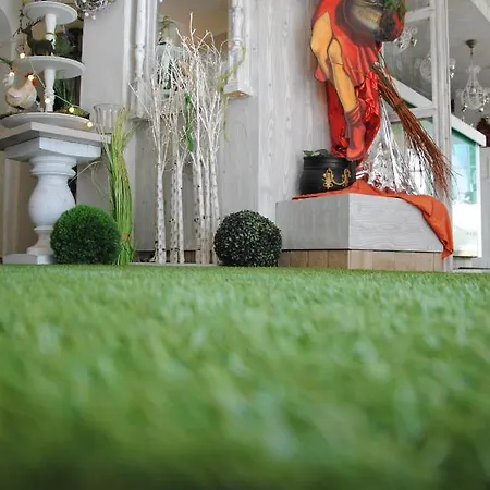 Hubertus Boutiquehotel Fuerstenfeld 3*