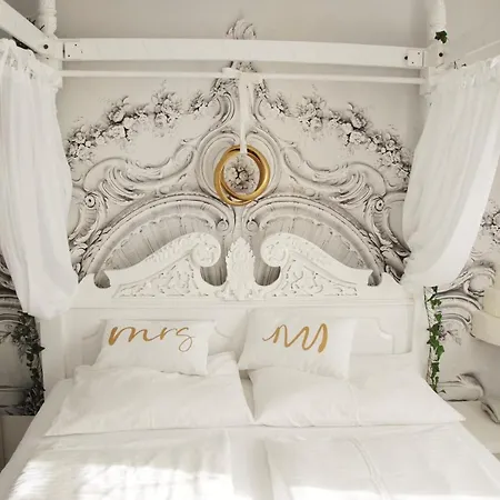 فندق Hubertus Boutiquehotel Fuerstenfeld