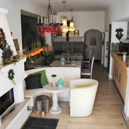 Hotel Hubertus Boutiquehotel Fuerstenfeld 3*