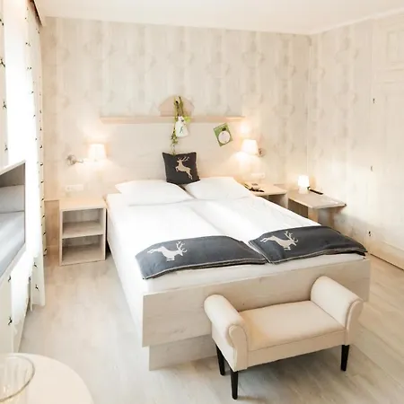 Hubertus Boutiquehotel Fuerstenfeld 3* Söchau