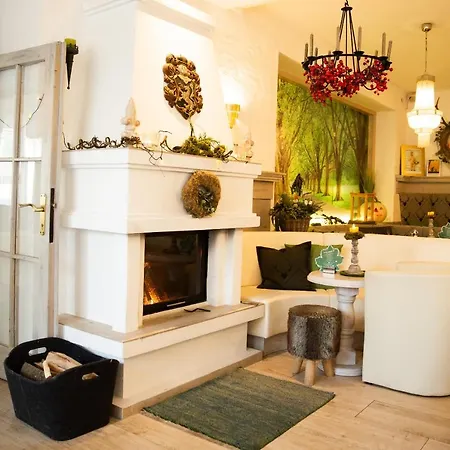 Hubertus 3* 소슈우