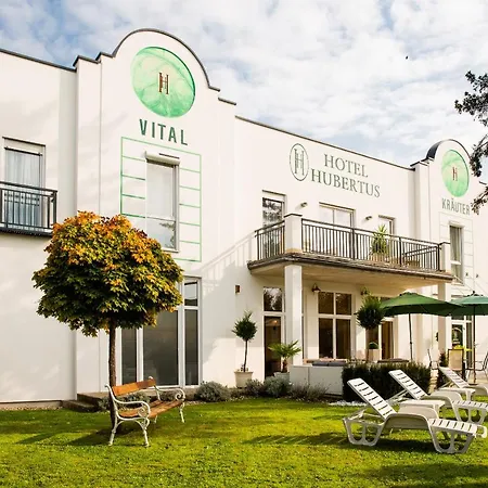 Hubertus Hotel Soechau