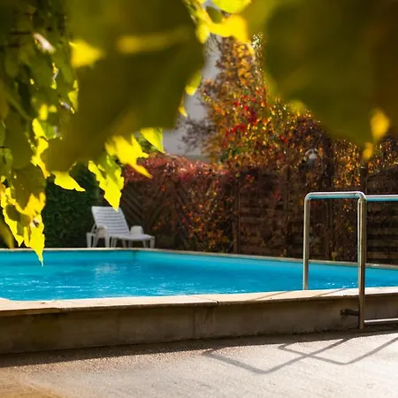 Hubertus Boutiquehotel Fuerstenfeld فندق Söchau