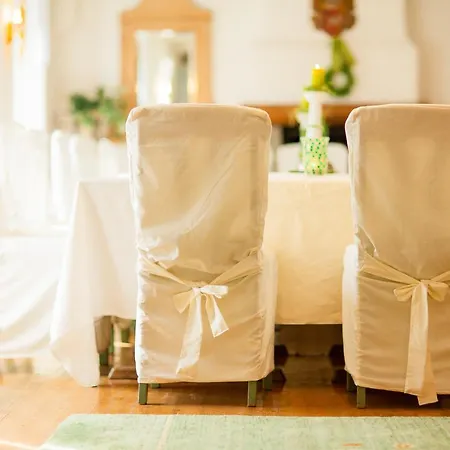 Hubertus Boutiquehotel Fuerstenfeld