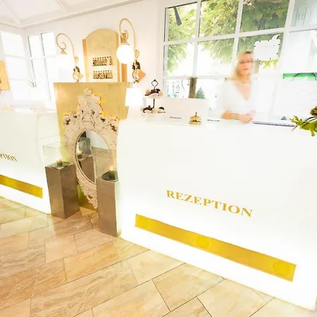 Hubertus 호텔 소슈우