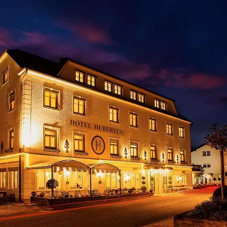 Hotel Hubertus