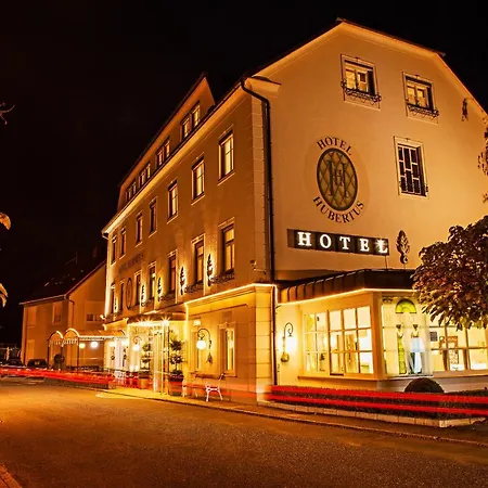 Hotel Hubertus Boutiquehotel Fuerstenfeld