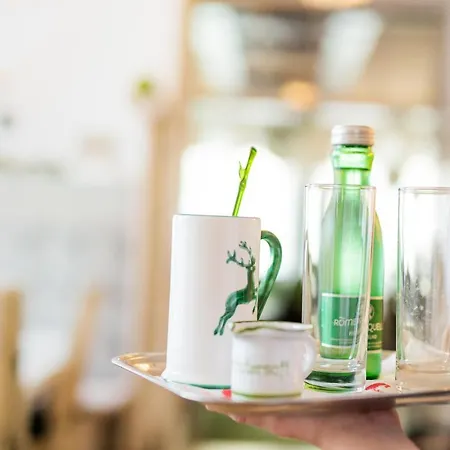 Hotel Hubertus Boutiquehotel Fürstenfeld