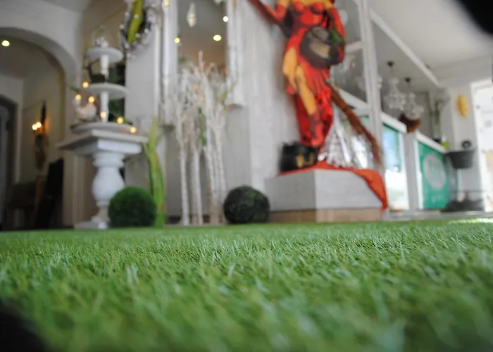 Hubertus Hotel Söchau