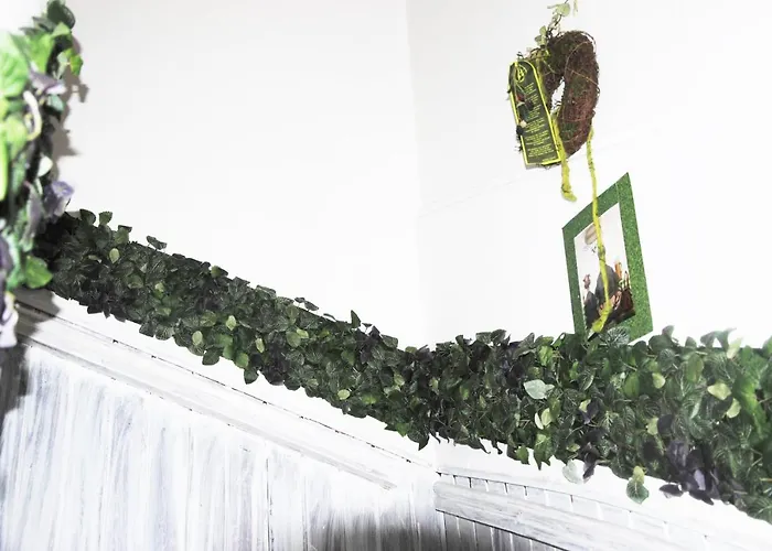 Hotel Hubertus Söchau