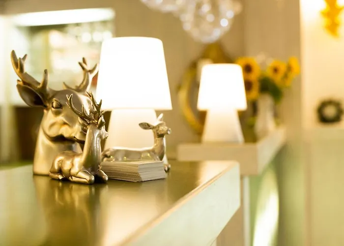 Hubertus Hotel Söchau