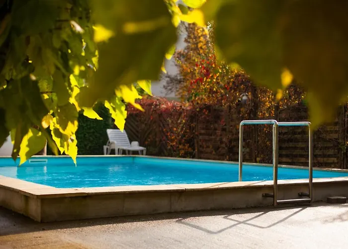 Hubertus Hotel Söchau