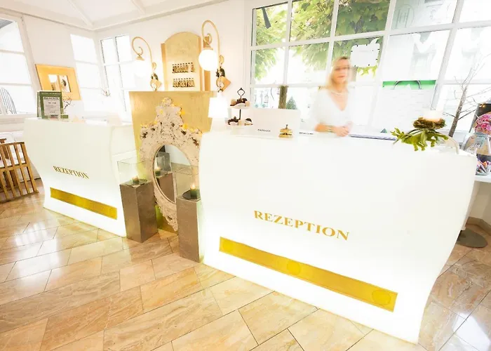 Hubertus Hotel Söchau