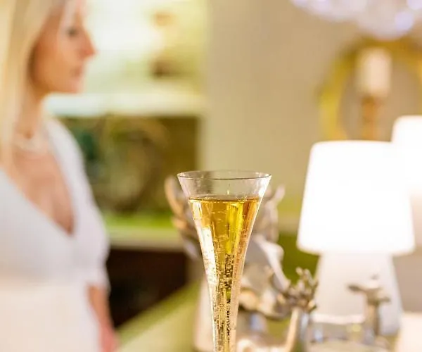 Hotel Hubertus Söchau